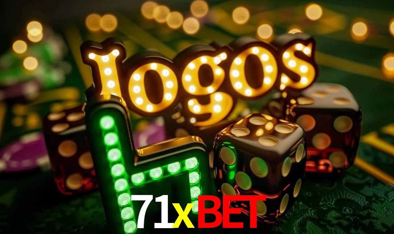 Bônus de Boas-vindas 71xbet