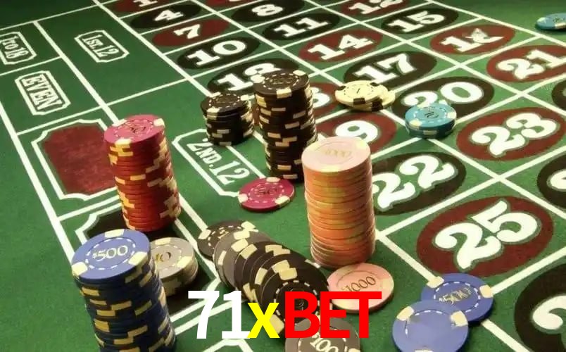 Experiência VIP 71xbet