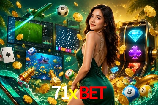 Experiência VIP 71xbet