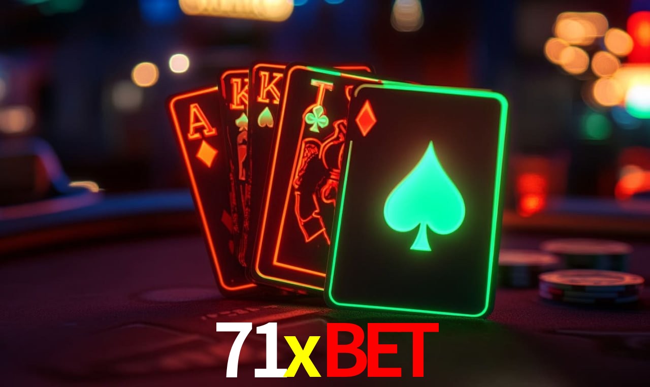 Estatísticas 71xbet