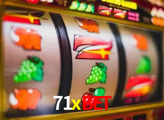 Desvendando o Mundo dos Jogos Virtuais na 71xbet