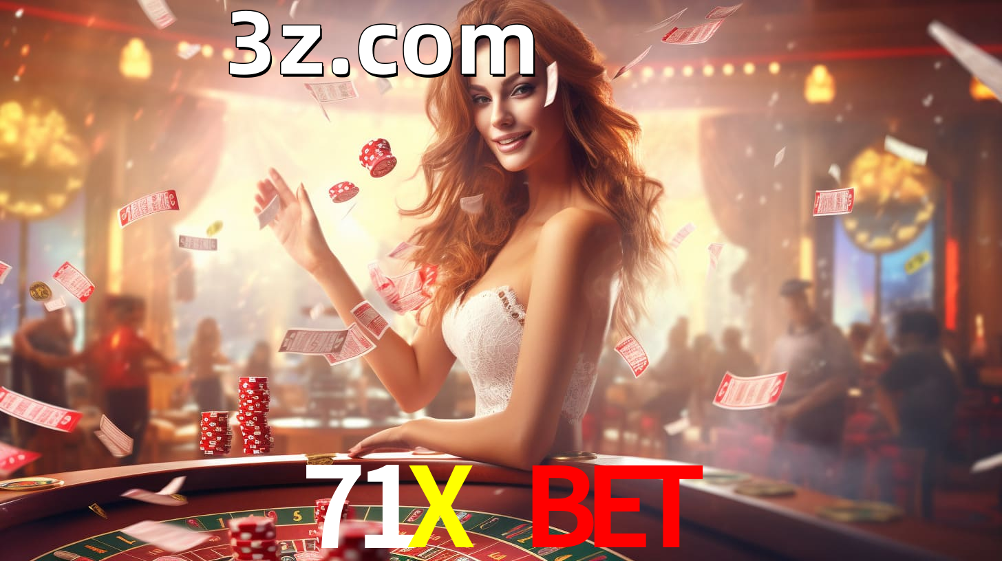 Melhores Jogos de Slots no 71X BET 🍀