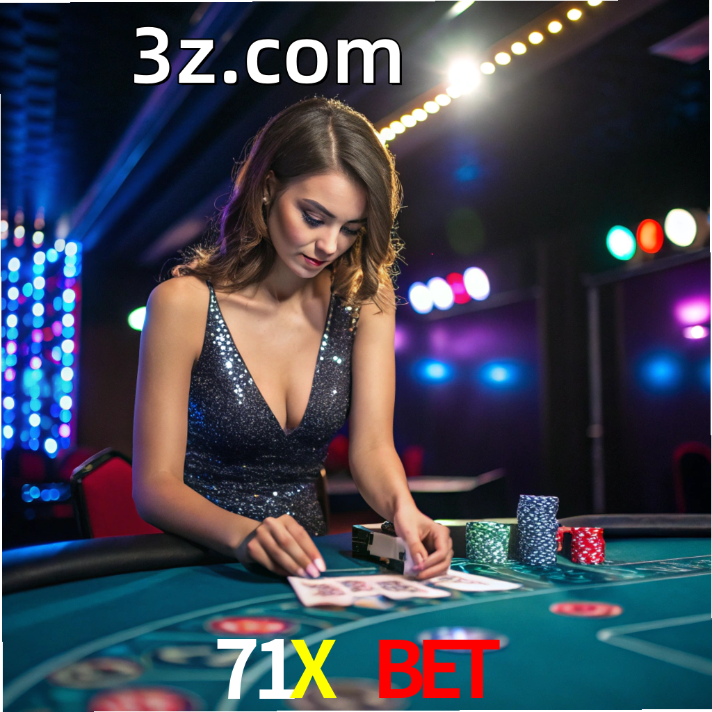 Melhores Jogos de Slots no 71X BET 🍀