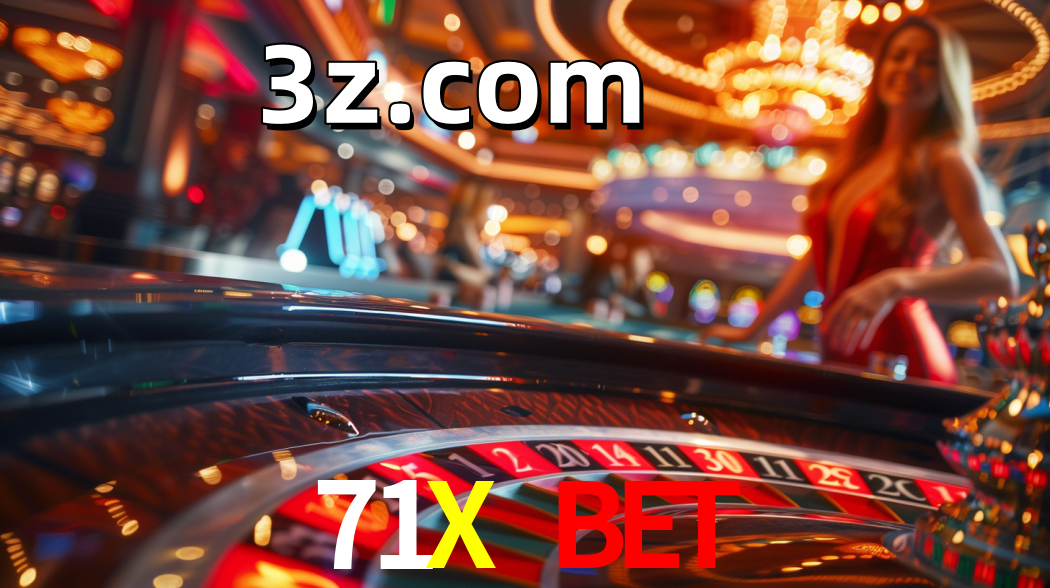 Melhores Jogos de Slots no 71X BET 🍀