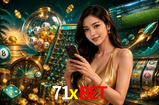 2FA Security 71xbet