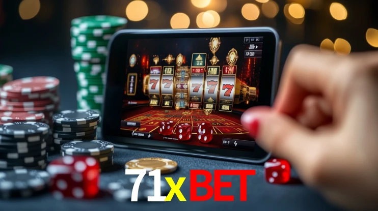 Daily Bonuses 71xbet