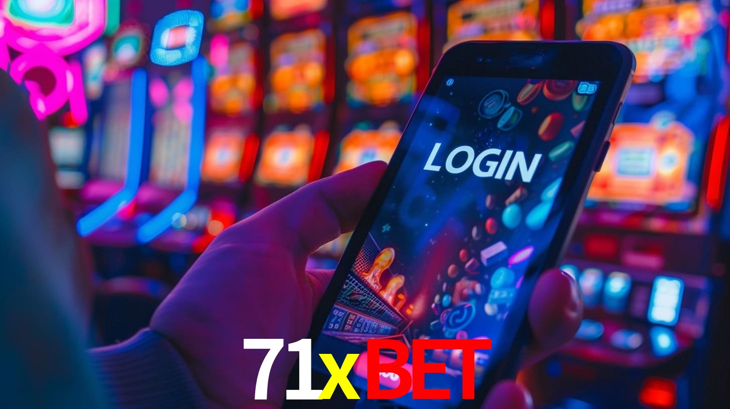 Programa VIP 71xbet