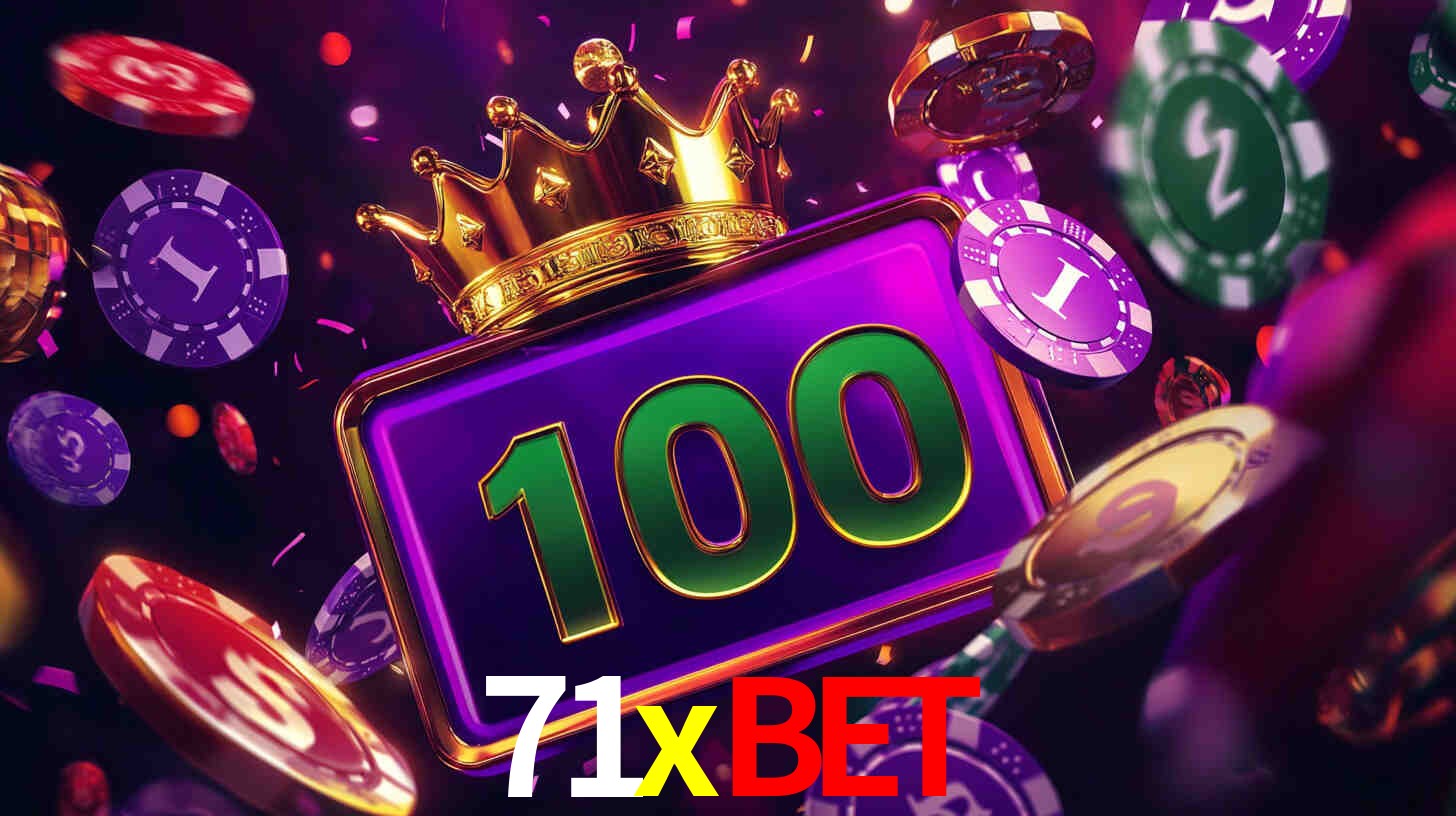Programa VIP 71xbet