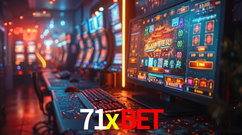 Explore as vantagens do 71xbet: serviço profissional e confiabilidade