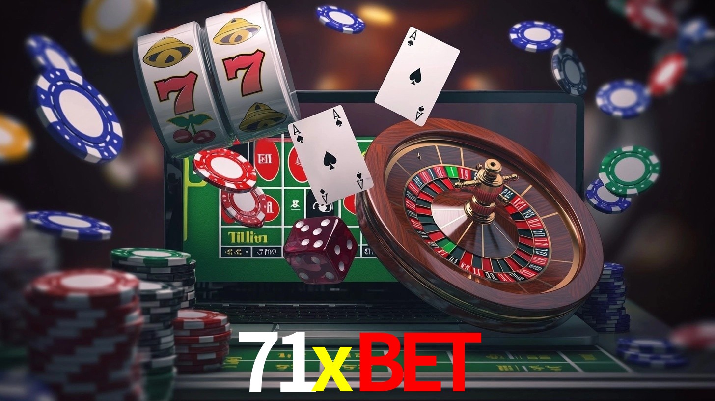 Exclusive Games 71xbet