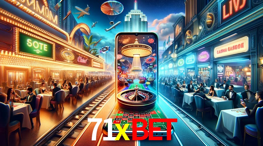 Exclusive Offers 71xbet