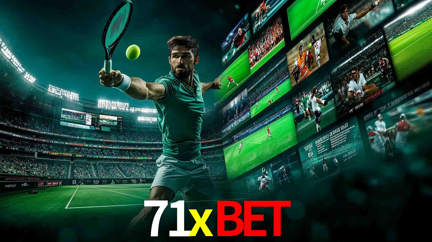 A Experiência Imersiva dos Cassinos Ao Vivo no 71xbet