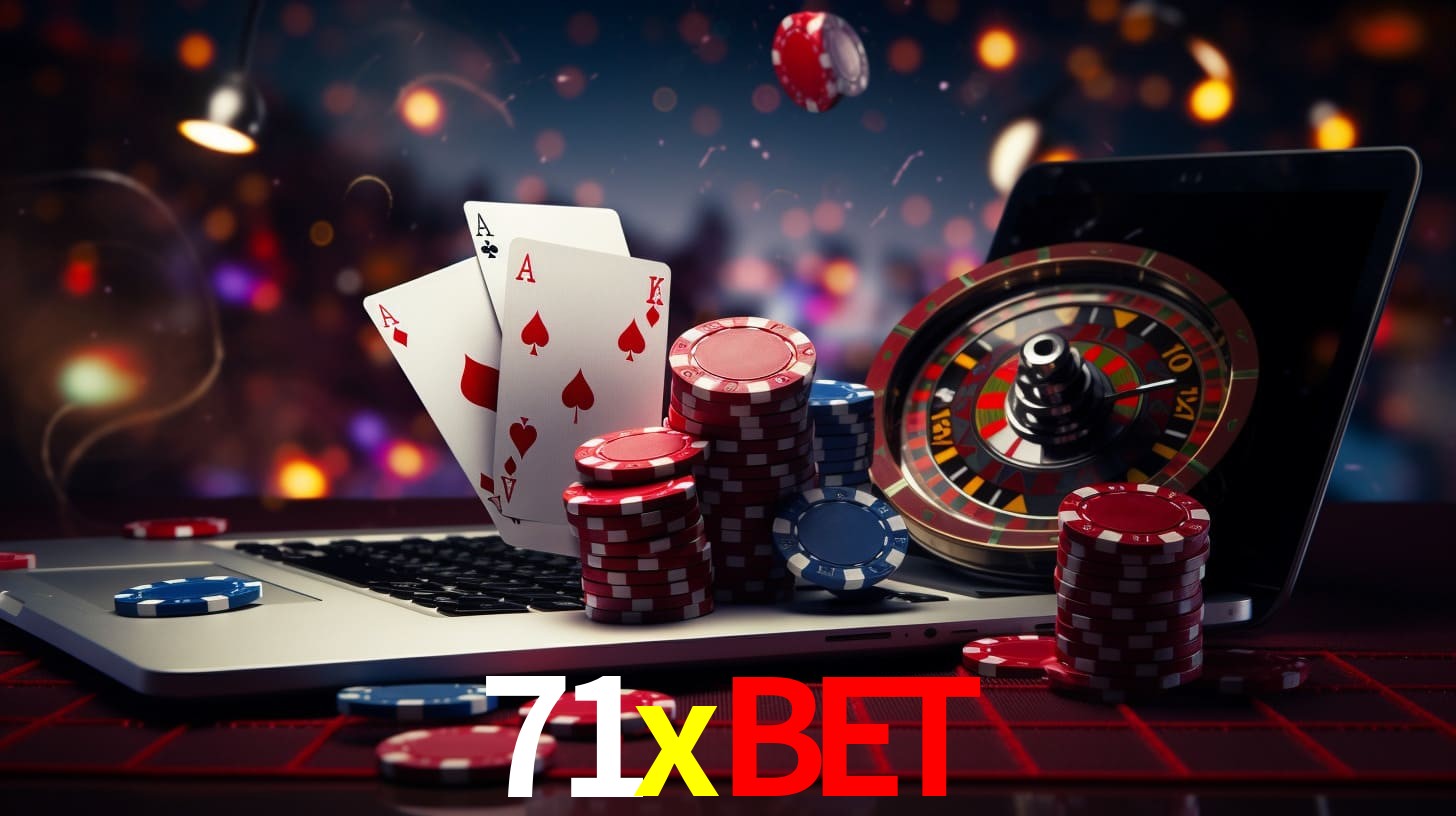 VIP Casino 71xbet