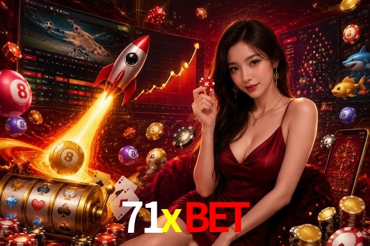 Flash Promotion 71xbet