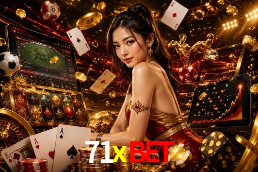 Platform Technology 71xbet