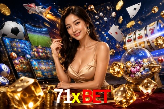 Game Providers 71xbet