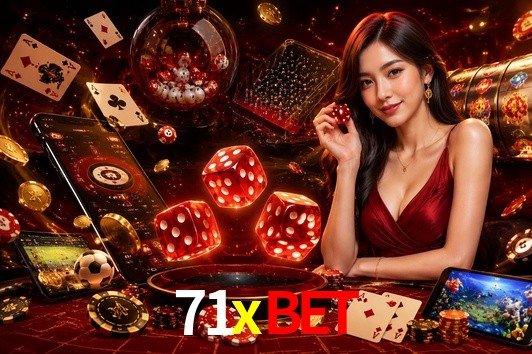 Responsive Design 71xbet