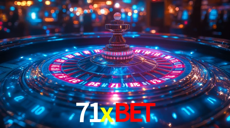 71xbet App Interface