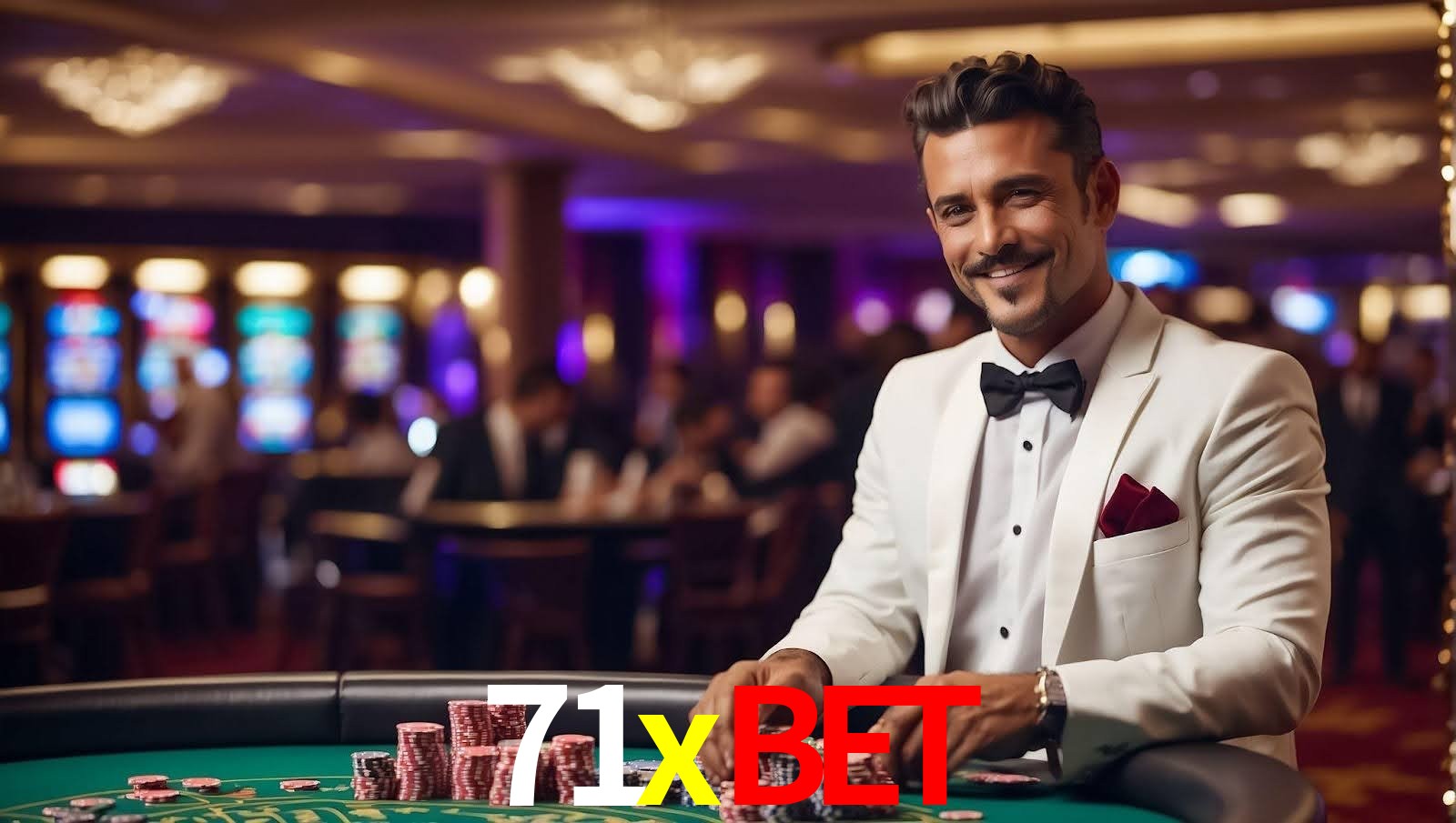 Diretório de Jogos 71xbet
