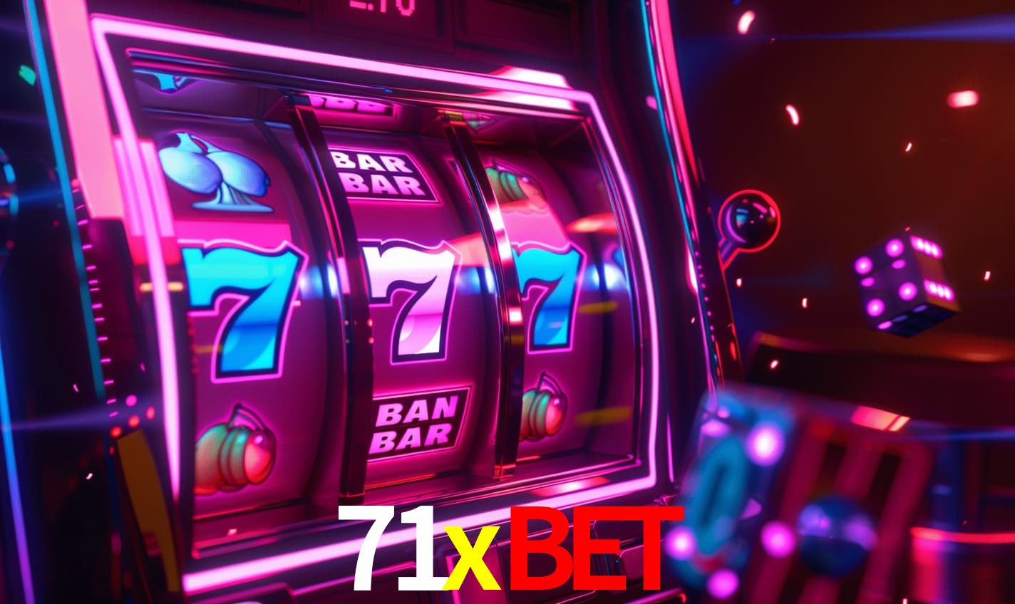 Descubra a Essência do 71xbet: Nossa História e Compromissos