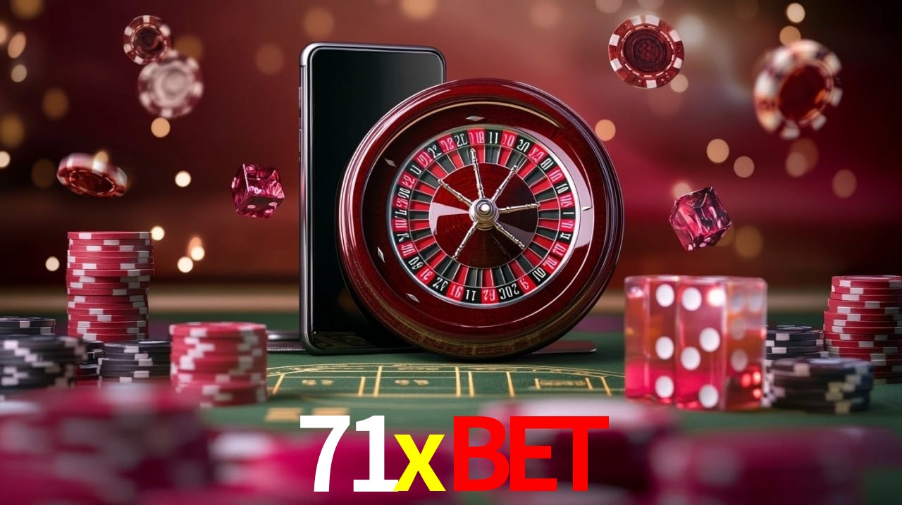 Basketball Betting 71xbet