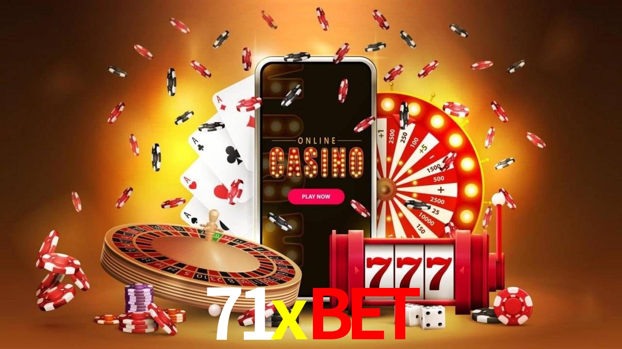 Recursos de Bônus 71xbet