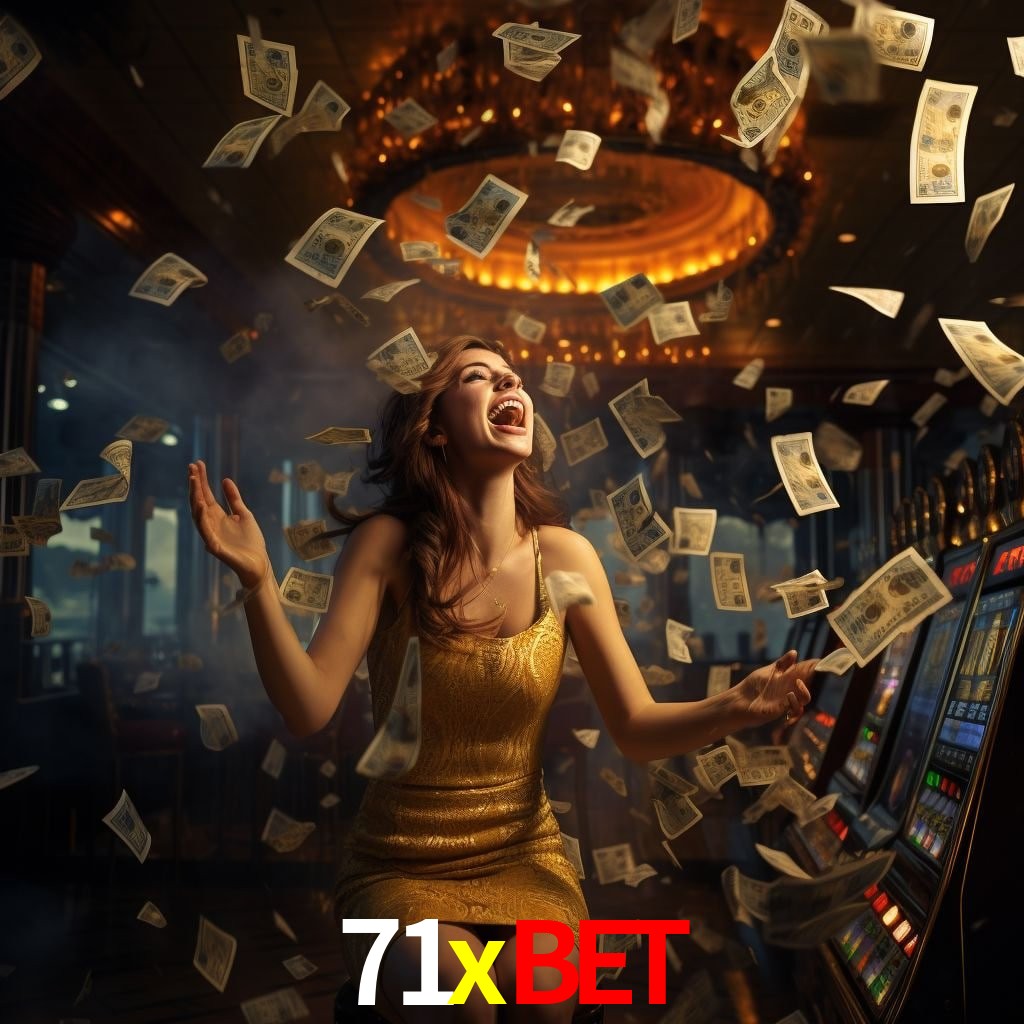 Aviator Game 71xbet