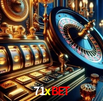 Casino Ao Vivo 71xbet