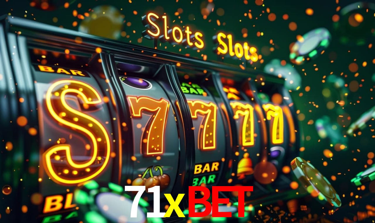Mesa de Blackjack 71xbet