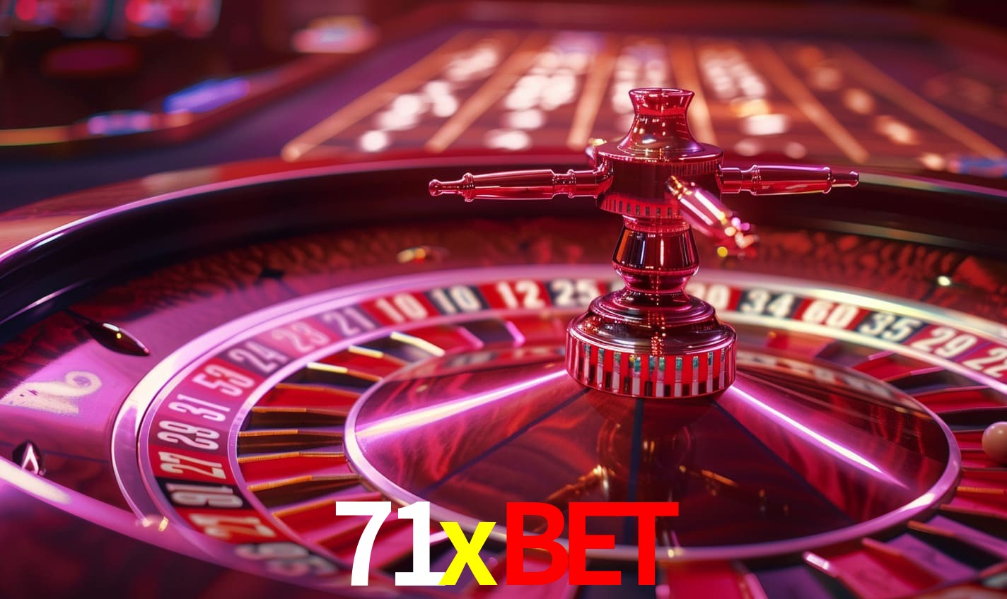 Explorando a Categoria de Eventos em Apostas na 71xbet