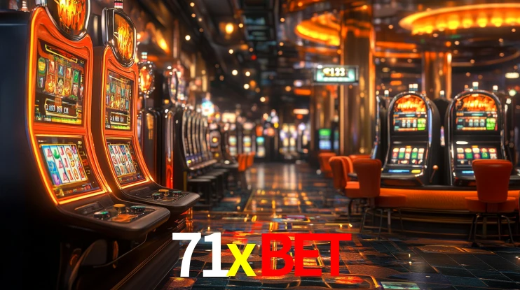 Premium Interface 71xbet