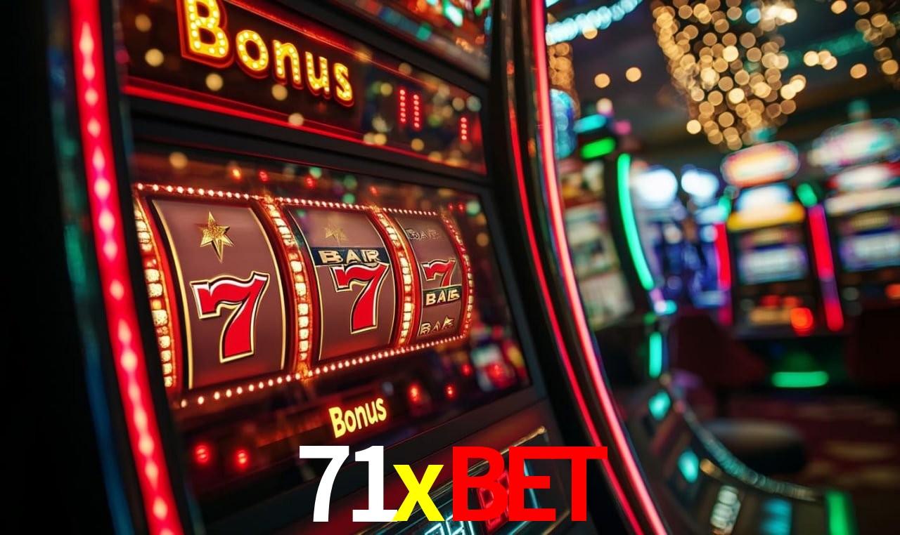 Bônus Generosos e Exclusivos no 71xbet para Você!