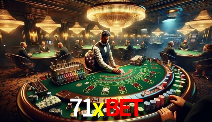 Gates of Olympus 71xbet