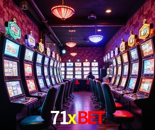 Sistemas de Segurança 71xbet