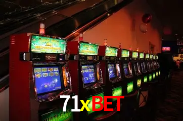 A Experiência Imersiva dos Cassinos Ao Vivo no 71xbet