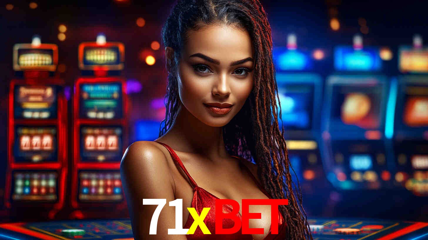 Explorando a Categoria de Eventos em Apostas na 71xbet