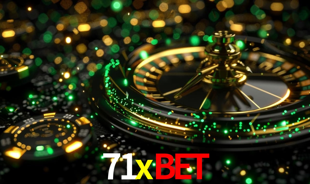 Integração de APIs 71xbet
