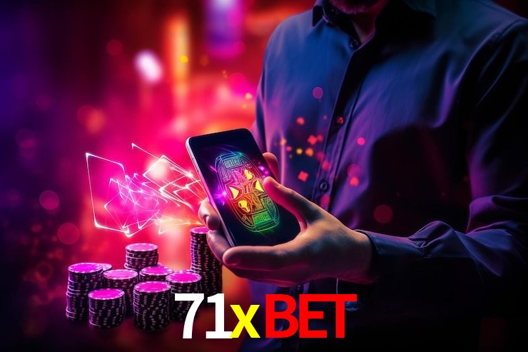 Bônus Diários 71xbet